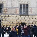 ���� ������, ����������� - ��������� 10 ������ 2019 � ������ �Krumlov�