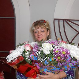 Маргарита, 59, Кемерово