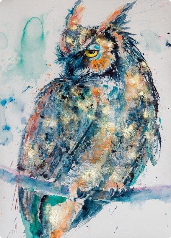 Anna Kovacs - 5