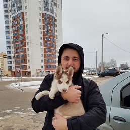 ���� Sergei, �����, 32 ���� - ��������� 22 ������� 2018