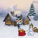 ���� Chewbacca, �����, 26 ��� - ��������� 31 ������� 2018 � ������ �Tropikania�