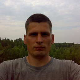 Антон, 32, Першотравневое