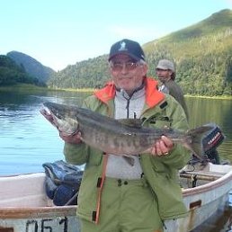 Sergey, , 70 
