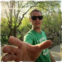 Sergey, ������, 38 ���