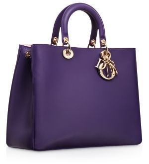 Dior Violet