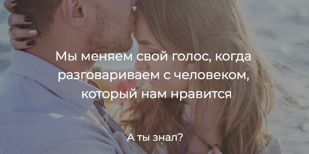 Нам нравится то что мы понимаем. Нам нравится то что мы понимаем