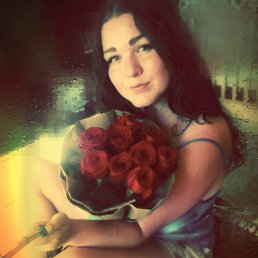 Евгения, 23, Новокуйбышевск