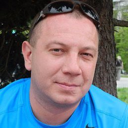 Oleg, 46 , 