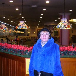 ���� Sveta, �����������, 55 ��� - ��������� 12 ������� 2018