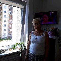 Elvyra, , 63 