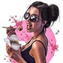 ���� Tanehka*****, ����� - ��������� 6 ����� 2019 � ������ ���� ����������