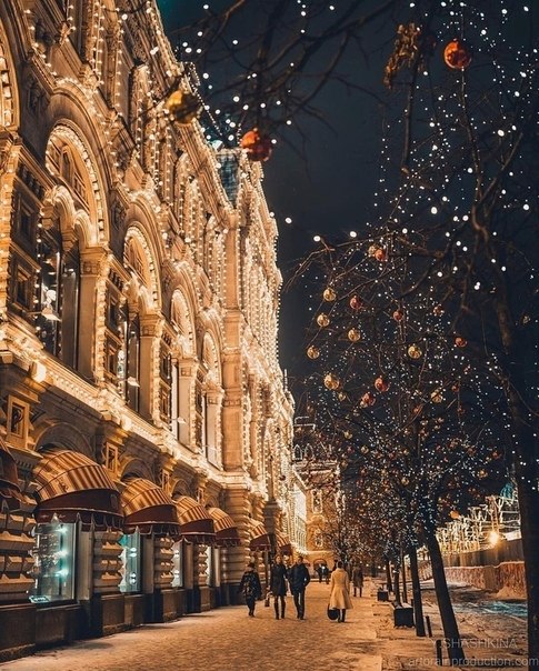 Moscow, Russia