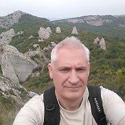 Sergey, 54 , 