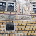 ���� ������, ����������� - ��������� 10 ������ 2019 � ������ �Krumlov�