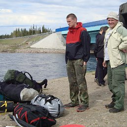 ���� ������, �����-���������, 65 ��� - ��������� 7 ������ 2019