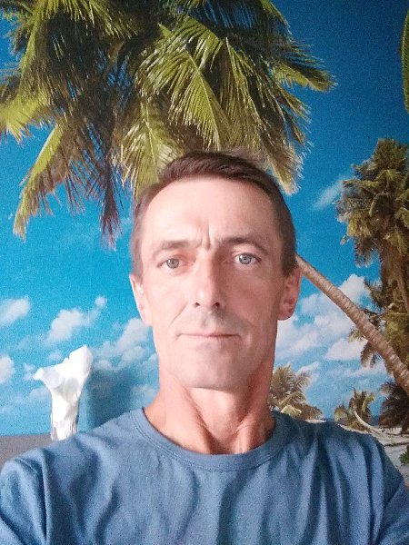 Сергей, 55 лет, дева, Тула. Анкета знакомств на сайте Tabor.ru