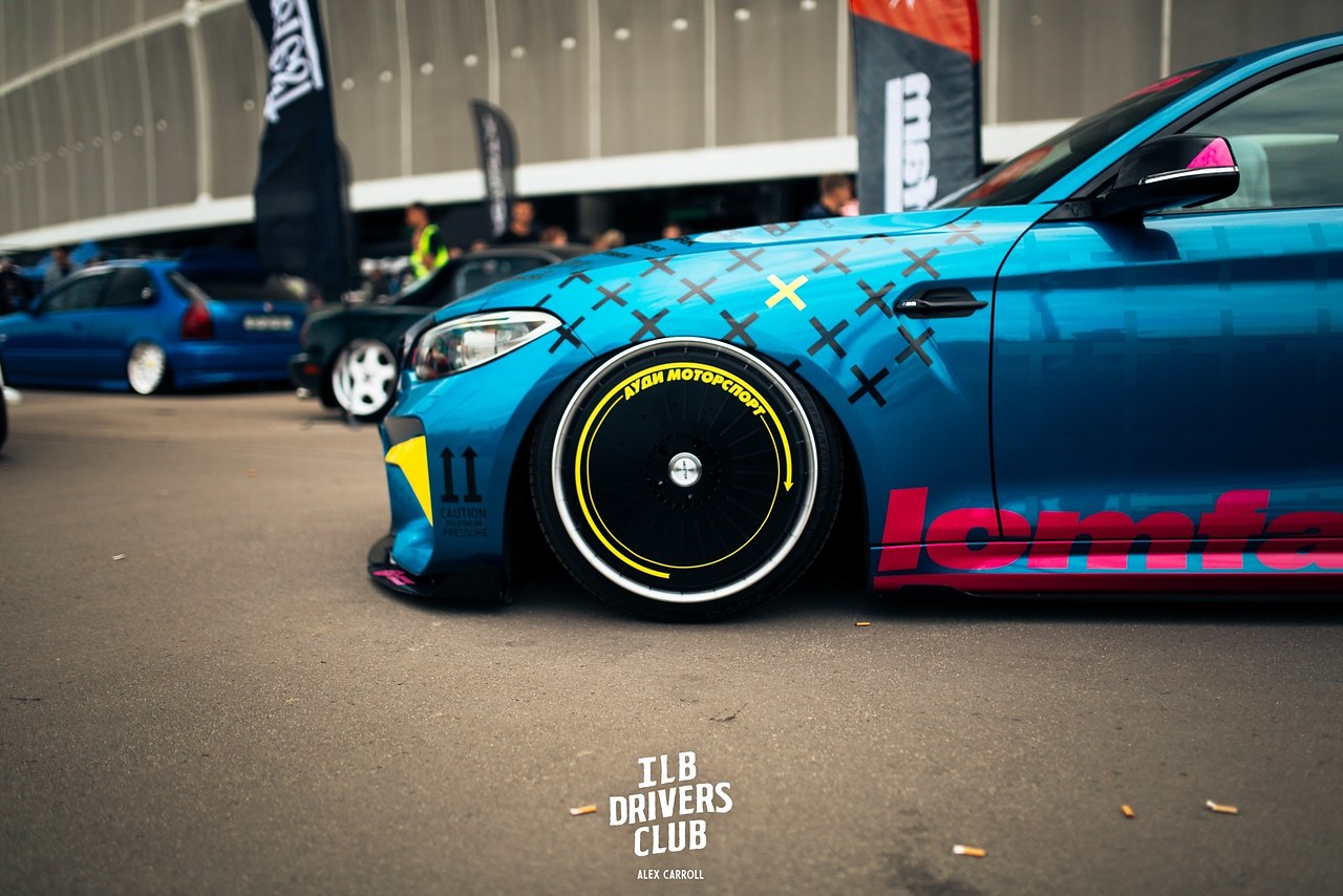#BMW@autocult - 4