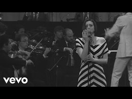 Hooverphonic - Mad About You