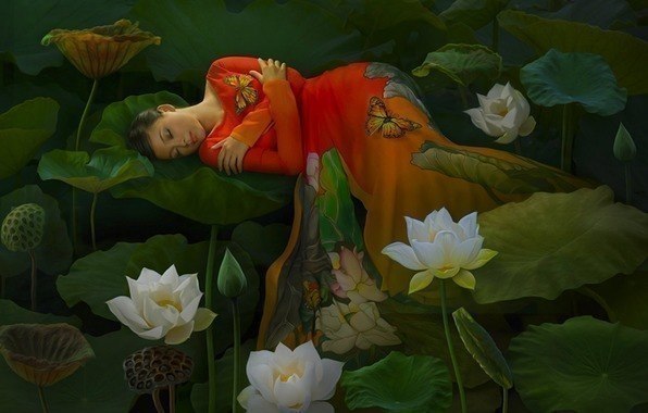 Каждый прошел через что-то, что изменило его.