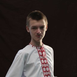 Георгий, 23, Нетешин