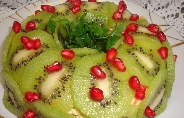 Салат