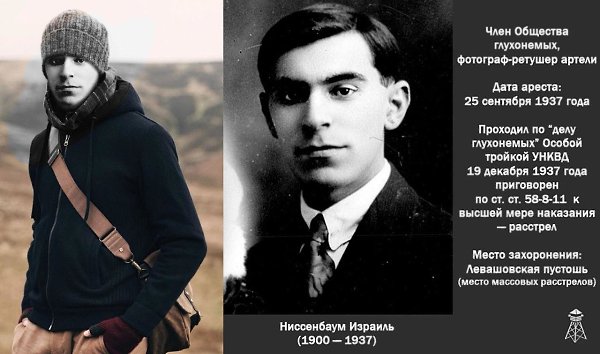 Стрaшный проект Хасана Бахаева — расстрeлянные молодые люди на современных фото - 2