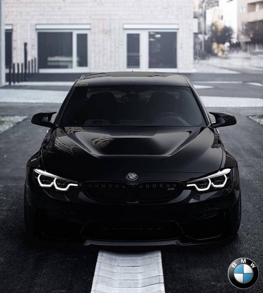 BMW M3 F80