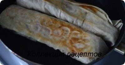 #закуска.Ингредиенты на 4 шаурмы:300 грамм куриного филе (половинка)2 небольших помидора1 огурец5 ... - 10