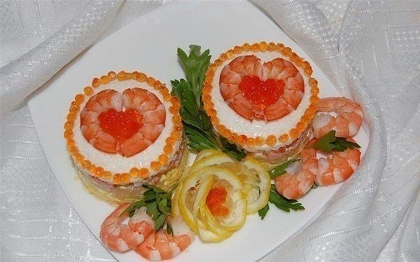 Салат