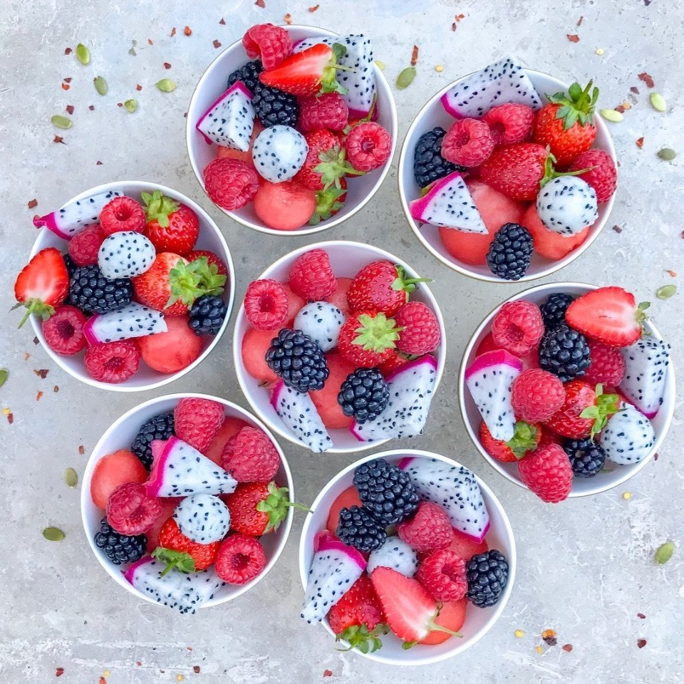 ? : rawcrush (instagram)