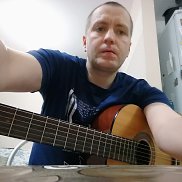 Evgeny, 43 , 