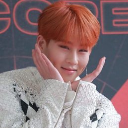 ���� Jooheon Monsta X, ���� - ��������� 29 ���� 2019