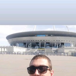 Pavel, 32 , 