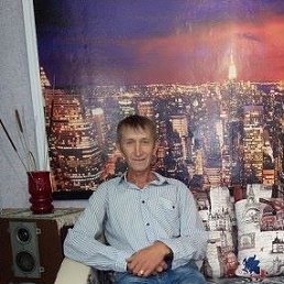 Геннадий, 61, Камызяк