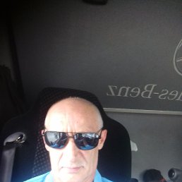 Sergej, ������, 60 ���