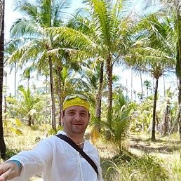 Andrey, �����������, 40 ���