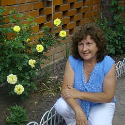Антонина, 67, Белгород