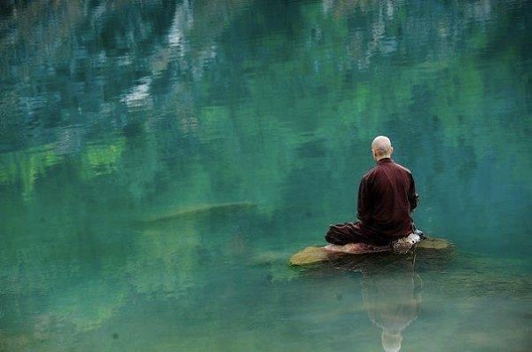 Главное — верить. Если веришь, то всё обязательно будет хорошо — даже лучше, чем ты сам можешь ...