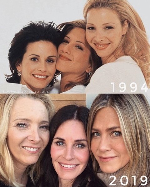 1994-2019:      