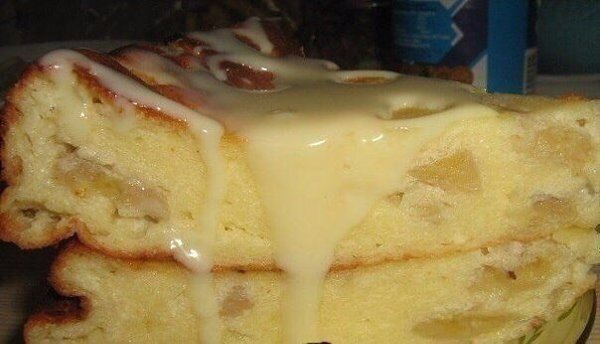 САМЫЕ ВКУСНЫЕ ТВОРОЖНЫЕ ЗАПЕКАНКИ! 1) Творожно-яблочная запеканка ИНГРЕДИЕНТЫ: Творог 250 гр сметана ...