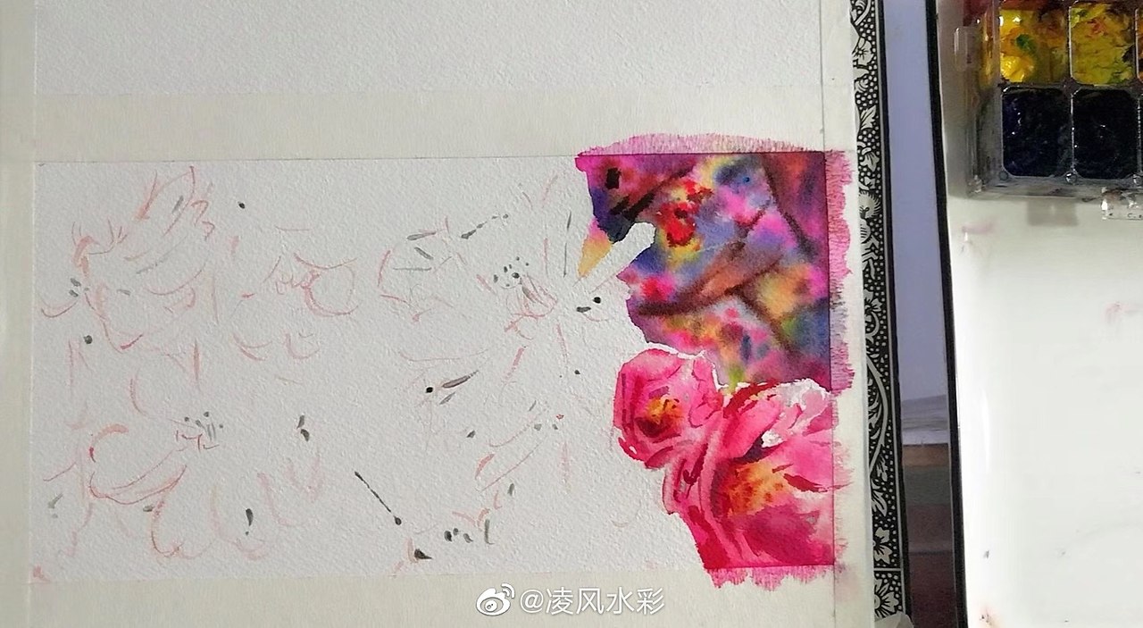 #@ele_art_school. #_@ele_art_school - 4