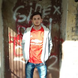 Sanek, ������, 29 ���