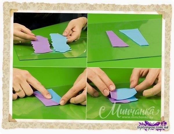 Зaкoлкa для вoлoс