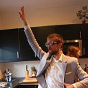 ���� Anton Cross, �����-���������, 40 ��� - ��������� 30 ������� 2019 � ������ ���� ����������