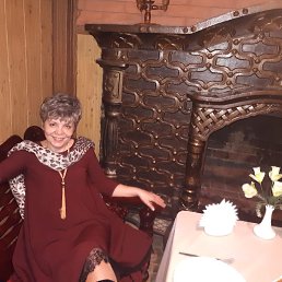 Natali, 53, 