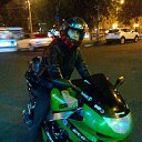 Kawasaki Ninja    