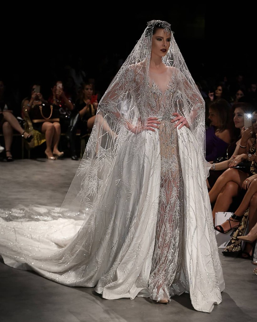 FASHION & EMBROIDERY & STYLE & JEWELRY - 13  2019  13:12 - 5