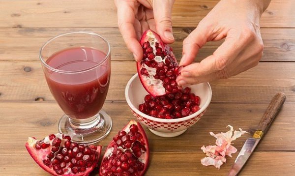 Шашлык из телятины в гранатовом соке.Начался сезон шашлыков, и каждый из нас имеет свой фирменный ... - 3
