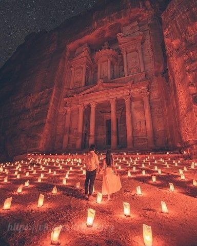 -  ee e a.Petra, Ma`An, Jordan - 3