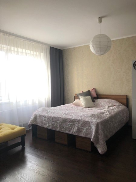 Студия 45 кв. м от нашей подписчицы.Автор - Елена Маркелова - 3